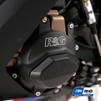 PRO Generator Cover (LHS) for BMW S1000RR '19- , M1000R '23- '24, S1000R '21- & M1000RR '21-'22
