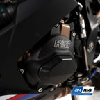 PRO Engine Case Covers (Pair) for BMW S1000RR '19- , M1000R '23- '24, S1000R '21- & M1000RR '21-'22