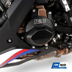 PRO Generator Cover (LHS) for BMW S1000RR '19- , M1000R '23- '24, S1000R '21- & M1000RR '21-'22