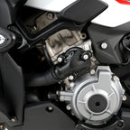 Engine Case Cover for BMW S1000RR '19- & S1000R '21- / Sport/  M Sport '21- '24 & M1000RR '21- '24 & M1000R '23- '24, M1000XR '24- (LHS Water Pump Cover Road/Race Version)