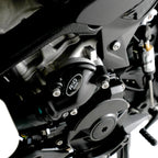 Engine Case Cover for BMW S1000RR '19- & S1000R '21- / Sport/  M Sport '21- '24 & M1000RR '21- '24 & M1000R '23- '24, M1000XR '24- (LHS Water Pump Cover Road/Race Version)