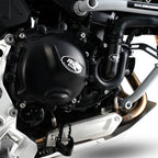 Engine Case Cover for BMW F800GS '24-/ F900R/ XR '20-, F900 GS '24- & Voge DS900X '24- (RHS- Road/Race Version)