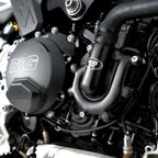 Engine Case Cover for BMW F800GS '24-/F900R/ XR '20-, F900 GS '24- & Voge DS900X '24-(RHS- Waterpump Cover Road/Race Version)