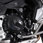 Engine Case Cover for BMW F800GS '24-/ F900R/ XR '20-, F900 GS '24- & Voge DS900X '24- (RHS- Road/Race Version)