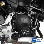PRO Clutch Cover (RHS) for BMW F800GS '24-/ F900R & F900XR '20-, F900 GS '24-, F900GSA '24-