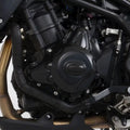 Engine Case Cover Kit (4pc) for Triumph Tiger 900/ 900 Rally (PRO)/ 900 GT (PRO) '20-, Tiger 850 Sport '21-