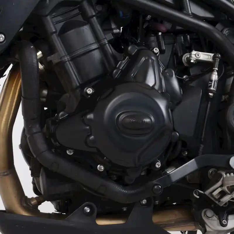 Engine Case Cover for Triumph Tiger 900/ 900 Rally (PRO)/ 900 GT (PRO) '20-, Tiger 850 Sport '21- (LHS Balancer Cover)
