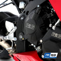 PRO Clutch Cover (RHS) for Honda CBR1000RR-R Fireblade  '20- & Fireblade SP '20-