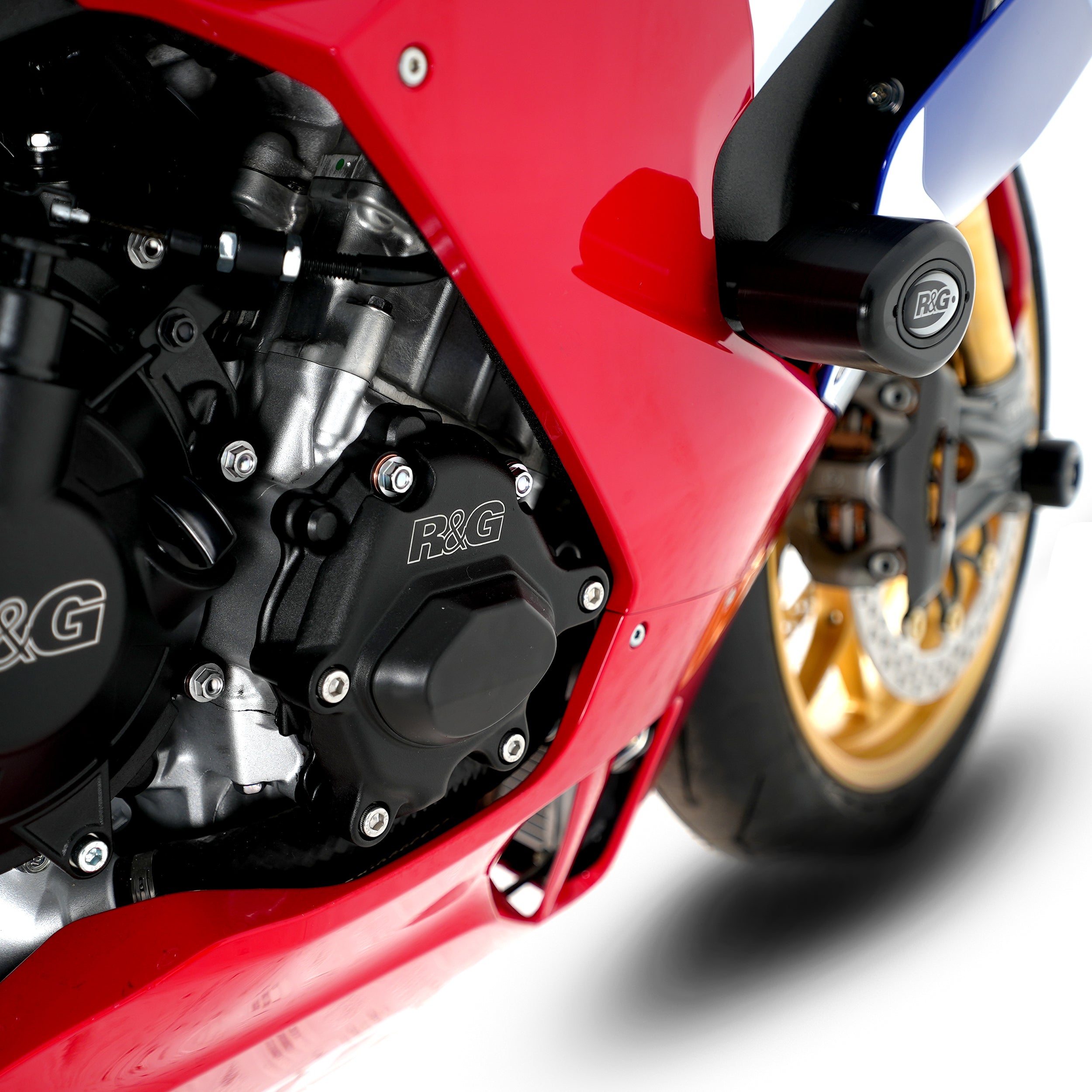 PRO Pulse Cover (RHS) for Honda CBR1000RR-R Fireblade  '20- & Fireblade SP '20-