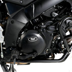 Engine Case Cover Kit (2pc)for Suzuki V-Strom 1050Tour/DE(Tour) '23-