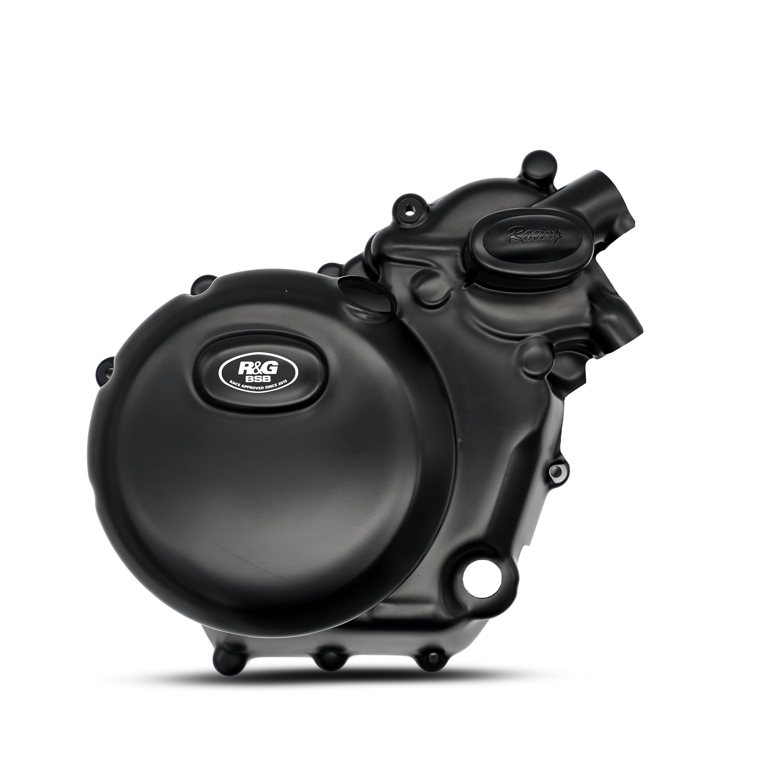Engine Case Cover Kit (2pc)for Suzuki V-Strom 1050Tour/DE(Tour) '23-