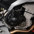 Engine Case Cover for Aprilia RS660 '20-, RS660 Factory '22-, Tuono 660 '21-, Tuono 660 Factory '22- & Tuareg 660 '22- (RHS Clutch Cover)