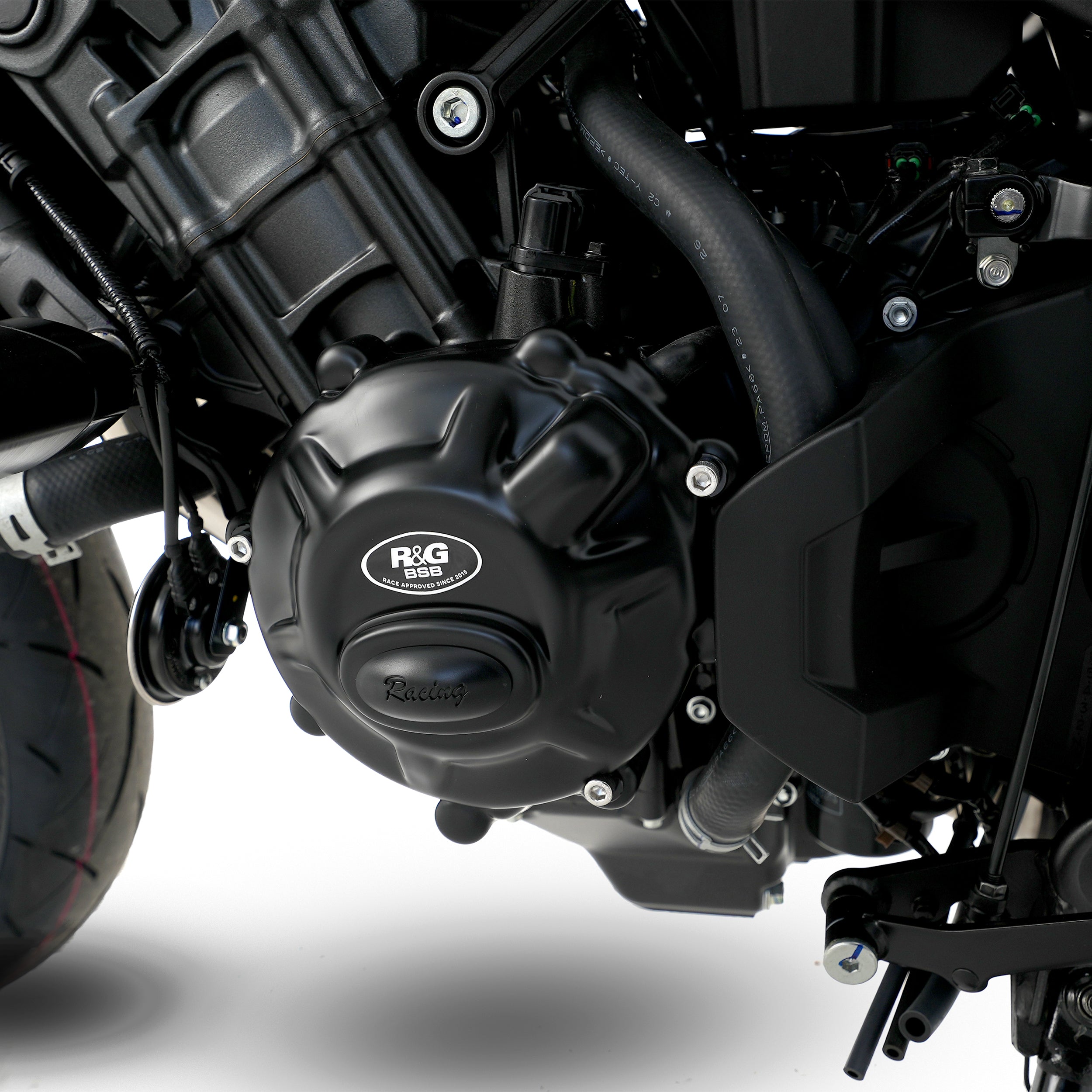Engine Case Cover for Honda CB650R / CBR65R '21- (LHS)