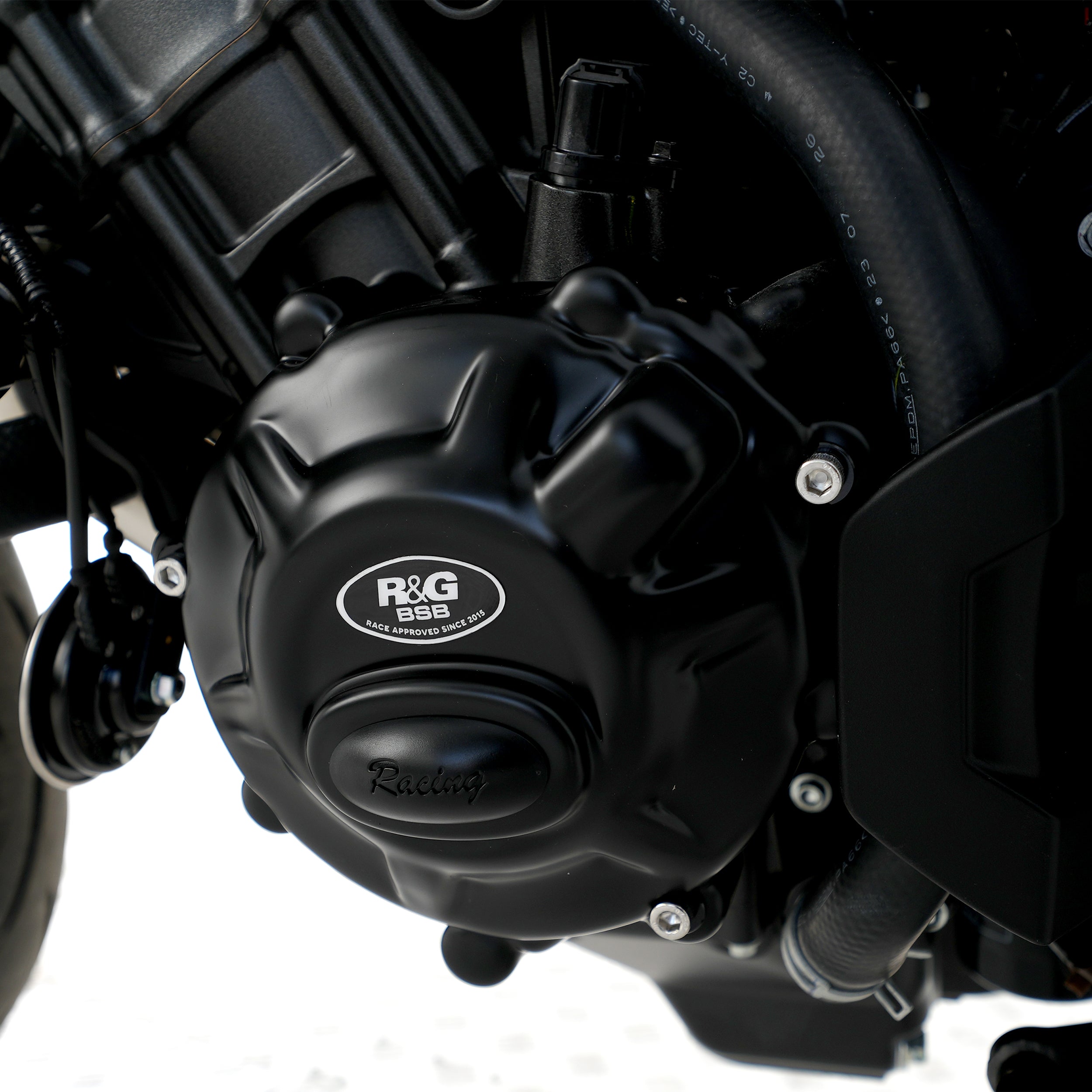 Engine Case Cover for Honda CB650R / CBR65R '21- (LHS)