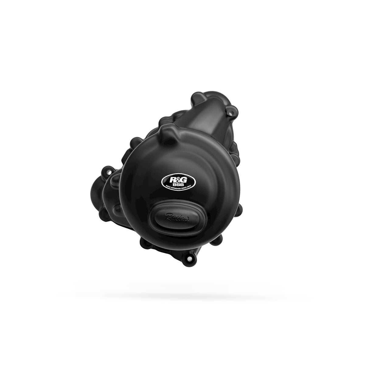 Engine Case Cover for Triumph Trident 660 '21- (LHS - generator cover)