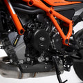 Engine Case Cover for KTM 1290 Super Duke R '20- '24 and 1290 Super Duke RR '21- '24 (LHS)