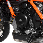 Engine Case Cover for KTM 1290 Super Duke R '20- '24 and 1290 Super Duke RR '21- '24 (LHS)