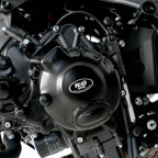 Engine Case Cover for Yamaha YZF-R9 '25-, MT-09 (SP) '21-, Tracer 9 '21- '24, Tracer 9 GT '21-, Tracer 9 GT Plus '25-, XSR900 '22- & XSR900 GP '24- (LHS Crank and Waterpump cover)