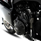 Engine Case Cover for Yamaha YZF-R9 '25-, MT-09 (SP) '21-, Tracer 9 '21- '24, Tracer 9 GT '21-, Tracer 9 GT Plus '25-, XSR900 '22- & XSR900 GP '24- (LHS Crank and Waterpump cover)