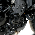 Engine Case Cover for Yamaha YZF-R9 '25-, MT-09 (SP) '21-, XSR900 '22-'24, XSR900 GP '24-, Tracer 9 '21- '24, Tracer 9 GT '21- & Tracer 9 GT Plus '25- (RHS Pulse Case cover)