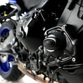 Engine Case Cover for Yamaha YZF-R9 '25-, MT-09 (SP) '21-, XSR900 '22-'24, XSR900 GP '24-, Tracer 9 '21- '24, Tracer 9 GT '21- & Tracer 9 GT Plus '25- (RHS Pulse Case cover)
