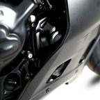 Engine Case Cover for Yamaha YZF-R9 '25-, MT-09 (SP) '21-, XSR900 '22-'24, XSR900 GP '24-, Tracer 9 '21- '24, Tracer 9 GT '21- & Tracer 9 GT Plus '25- (RHS Pulse Case cover)