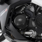 Engine Case Cover Race Kit (2-piece) for Aprilia Tuono V4 1100 Factory '21- '24 & RSV4 1100 Factory '21- '24
