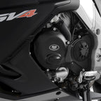 Engine Case Cover for Aprilia Tuono V4 1100 Factory '21- '24 & RSV4 1100 Factory '21- '24 (LHS)