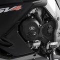 Engine Case Cover Race Kit (2-piece) for Aprilia Tuono V4 1100 Factory '21- '24 & RSV4 1100 Factory '21- '24