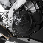 Engine Case Cover Race Kit (2-piece) for Aprilia Tuono V4 1100 Factory '21- '24 & RSV4 1100 Factory '21- '24