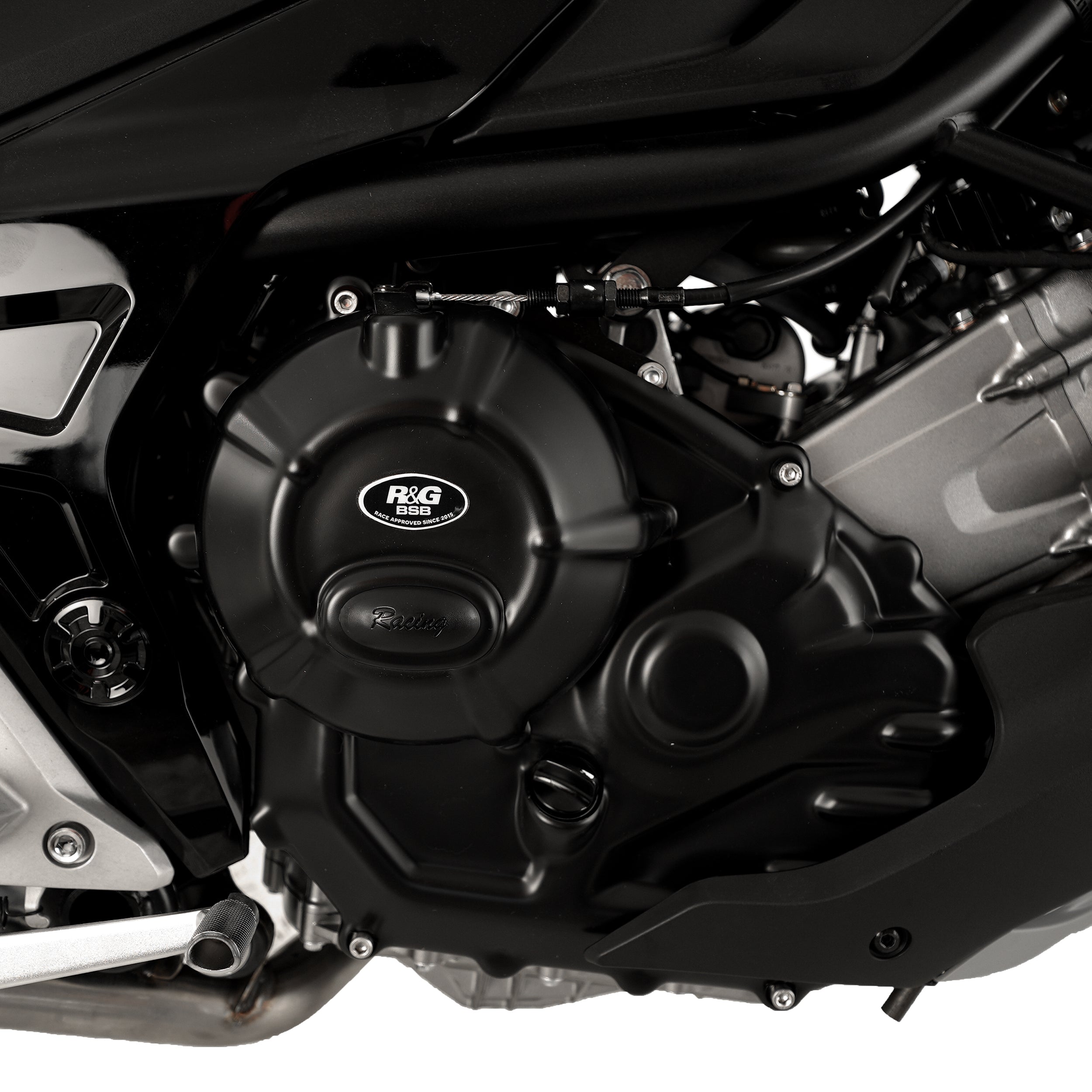 Engine Case Cover for Honda NC750X (RHS) '21- (Manual Only)