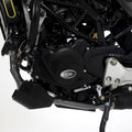 Engine Case Cover for Husqvarna Svartpilen 125 '21- & KTM RC 125/ RC 200 '22- (LHS)