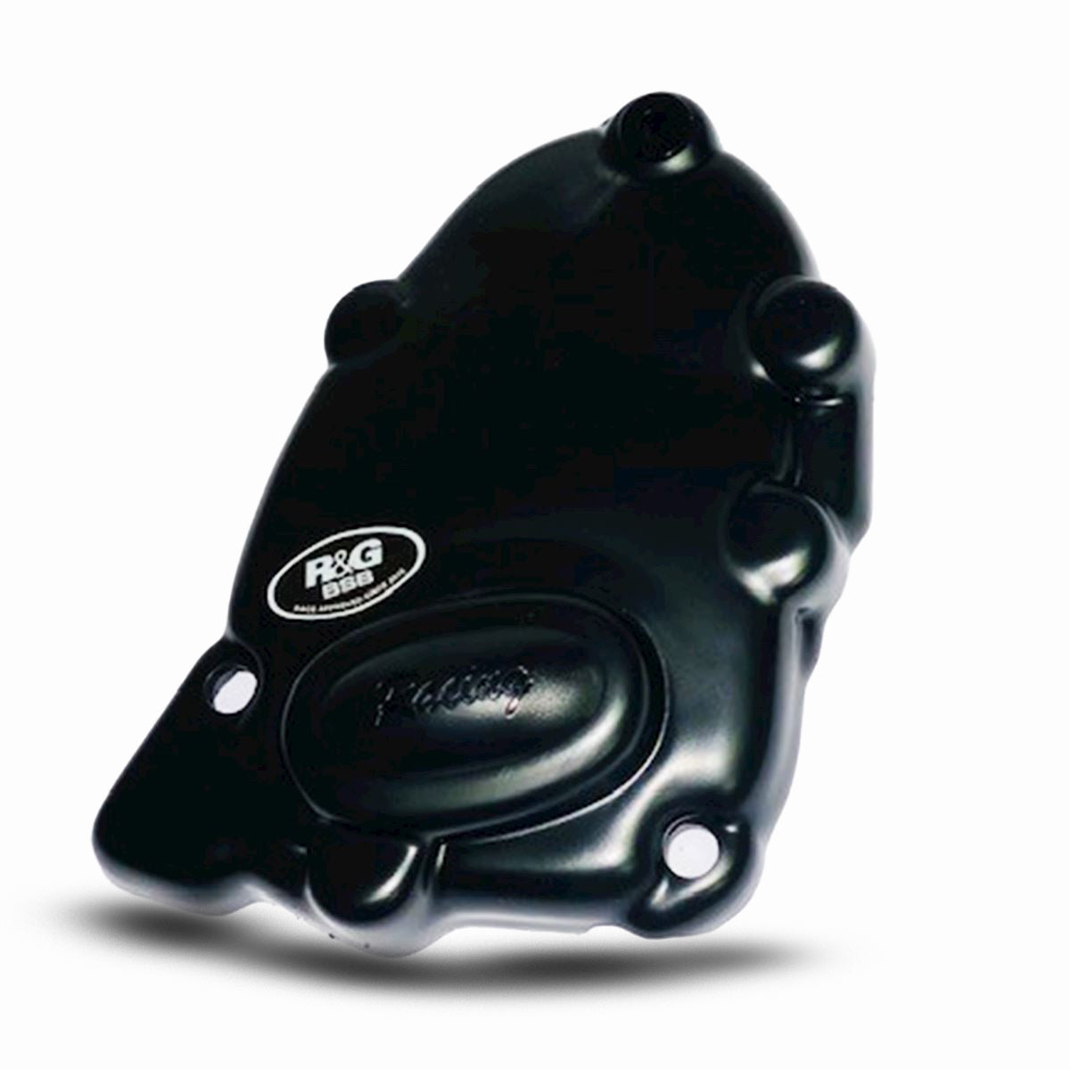 Engine Case Cover Kit (3pc) Yamaha YZF-R6 '08- Low Profile, Race version