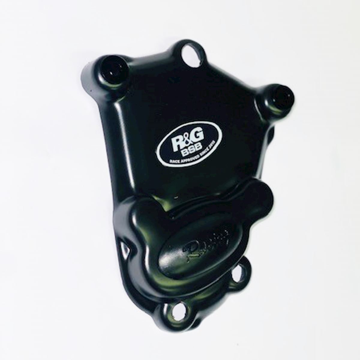 Engine Case Cover for BMW S1000RR '10-'18, HP4, S1000R '14-'20 & S1000XR -, M1000XR '24-Race version (low profile) - RHS