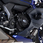 Engine Case Cover for Fantic Caballero 700 '23-, Yamaha Tenere World Rally T7 '23-, R7 '22-25, MT-07 '14- '24, Tracer 7 (GT) '21- '24, XSR700 '16-, Tracer 700 '16-'20, Tenere 700 '19-'24, Tenere 700 World Raid '22- & Tenere 700 Rally '21- '24(RHS)