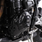 Engine Case Cover for Triumph Speed Triple 1200 RS '21-, Speed Triple 1200 RR '22- & Speed Triple 1200RX '25- (LHS- Generator Cover- Road/ Race)