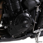Engine Case Cover for Triumph Speed Triple 1200 RS '21-, Speed Triple 1200 RR '22- & Speed Triple 1200RX '25- (LHS- Generator Cover- Road/ Race)
