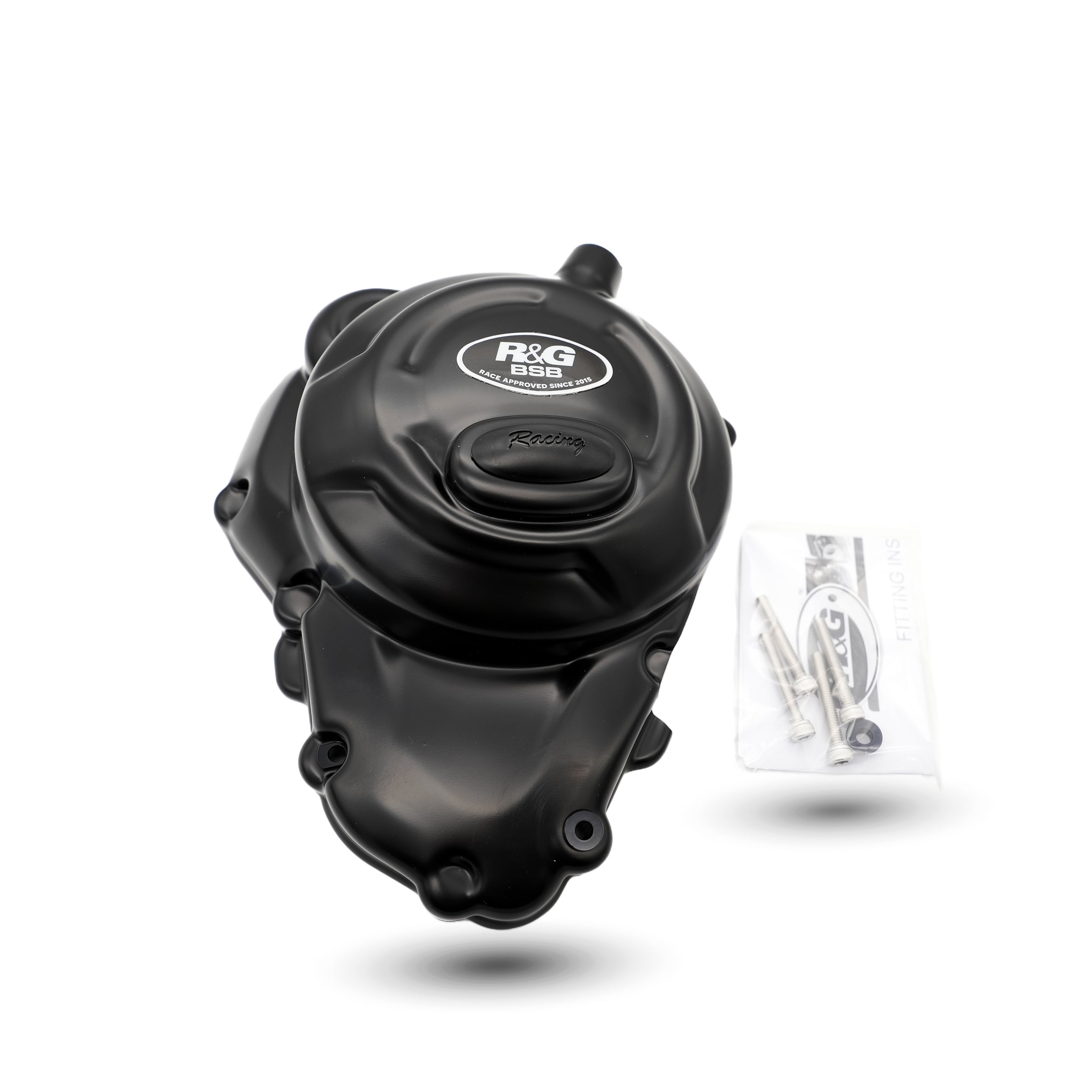Engine Case Cover for Triumph Speed Triple 1200 RS '21-, Speed Triple 1200 RR '22- & Speed Triple 1200RX '25- (Road/Race) -RHS
