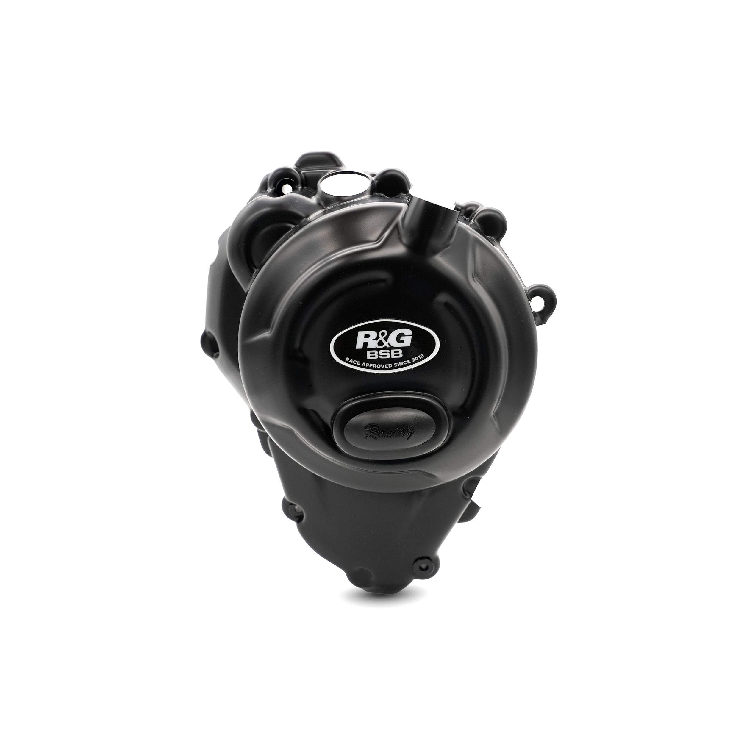 Engine Case Cover Race Kit (3-piece) for Triumph Speed Triple 1200 RS '21-, Speed Triple 1200 RR '22- & Speed Triple 1200RX '25-