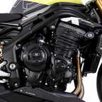 Engine Case Cover for Triumph Speed Triple 1200 RS '21-, Speed Triple 1200 RR '22- & Speed Triple 1200RX '25- (Road/Race) -RHS