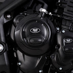 Engine Case Cover Race Kit (3-piece) for Triumph Speed Triple 1200 RS '21-, Speed Triple 1200 RR '22- & Speed Triple 1200RX '25-