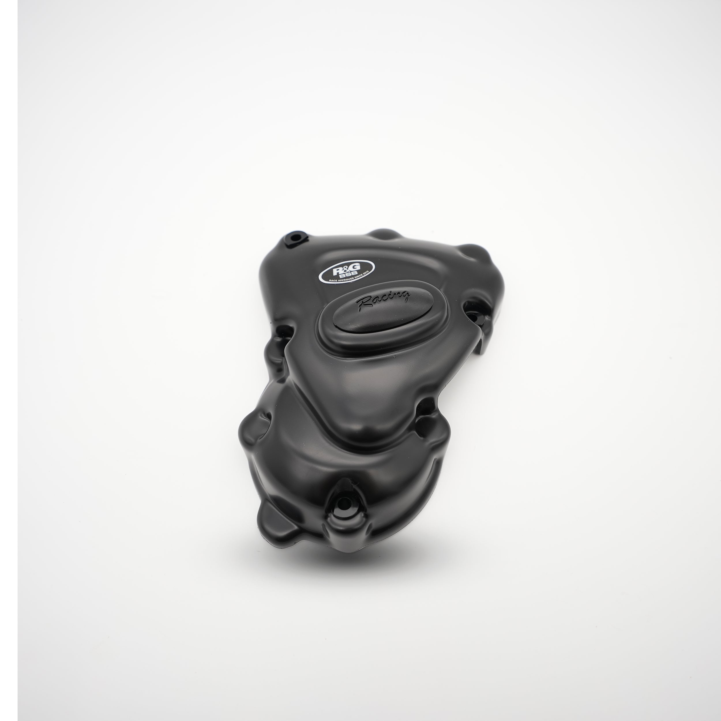 Engine Case Cover for Triumph Speed Triple 1200 RS '21-, Speed Triple 1200 RR '22-, Speed Triple 1200RX '25-, Tiger 1200 GT/ GT Pro/ GT Explorer/ Rally Pro / Rally Explorer '22- (RHS- Front Timing Cover- Road/ Race)