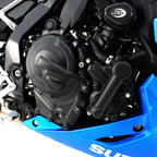 Engine Case Cover (Clutch Cover) for Suzuki V-Strom 800 DE / RE '23-, GSX-8R '24-, GSX-8S '23-, GSX-8TT '25- & GSX-8T '25-