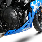 Engine Case Cover (Clutch Cover) for Suzuki V-Strom 800 DE / RE '23-, GSX-8R '24-, GSX-8S '23-, GSX-8TT '25- & GSX-8T '25-