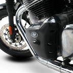 Engine Case Covers for Royal Enfield Continental GT 650 '18-  /Interceptor 650 '19-(LHS)