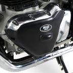 Engine Case Covers for Royal Enfield Continental GT 650 '18-  /Interceptor 650 '19-(LHS)