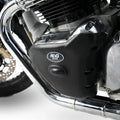 Engine Case Cover Kit (Pair) for Royal Enfield Continental GT650 '18-/Interceptor 650 '19-(Race covers)