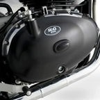 Engine Case Cover Kit (Pair) for Royal Enfield Continental GT650 '18-/Interceptor 650 '19-(Race covers)