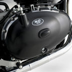 Engine Case Covers for Royal Enfield Continental GT650 '18-/Interceptor 650 '19-(Race covers) RHS