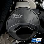PRO Alternator & Water pump Cover (LHS)  Aprilia RS660 '21-, RS660 Factory '25-, Tuono 660 '21 -, Tuono 660 Factory '22 - & Tuareg 660 '22-'24